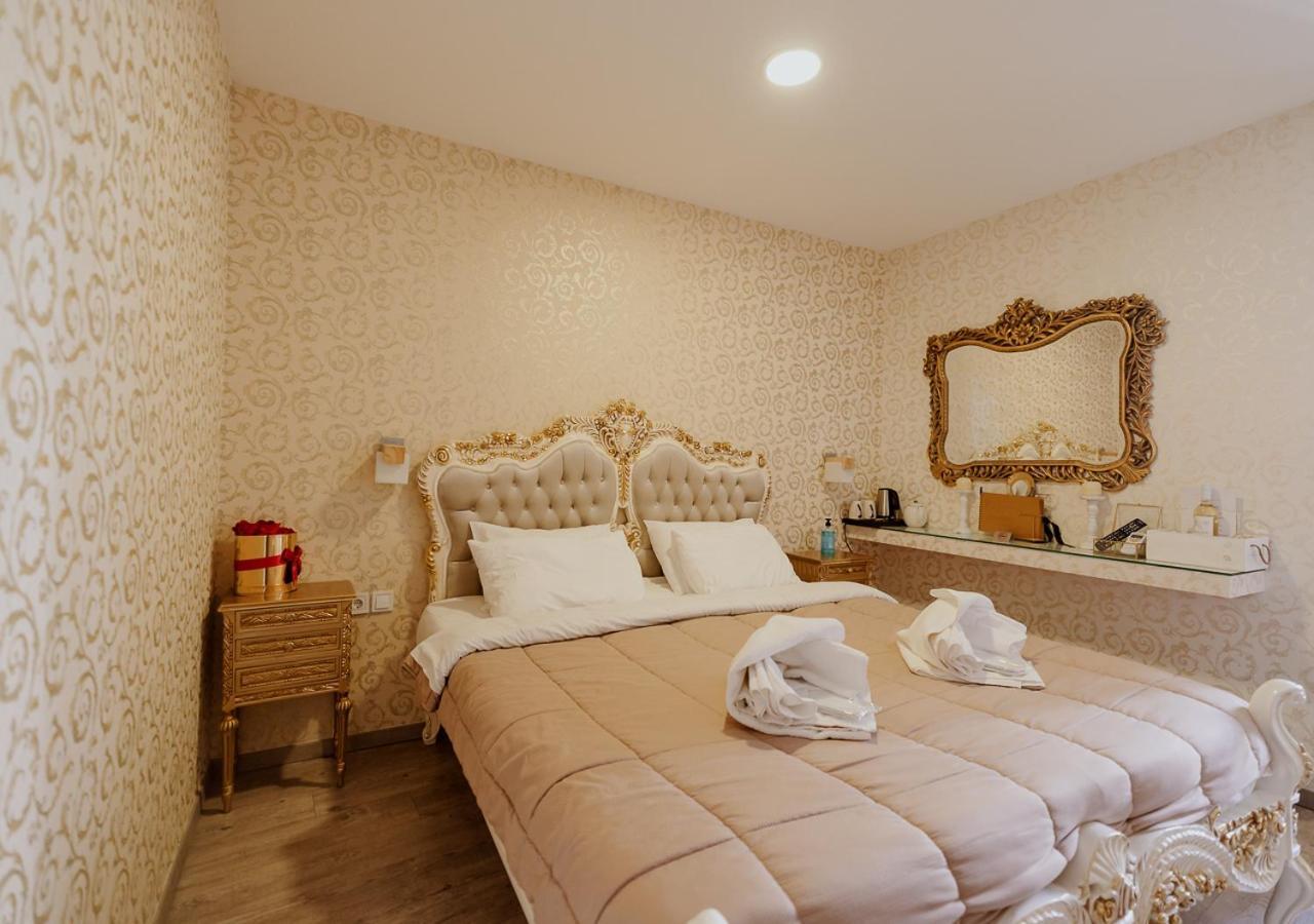 Roh Suites Atenas Exterior foto