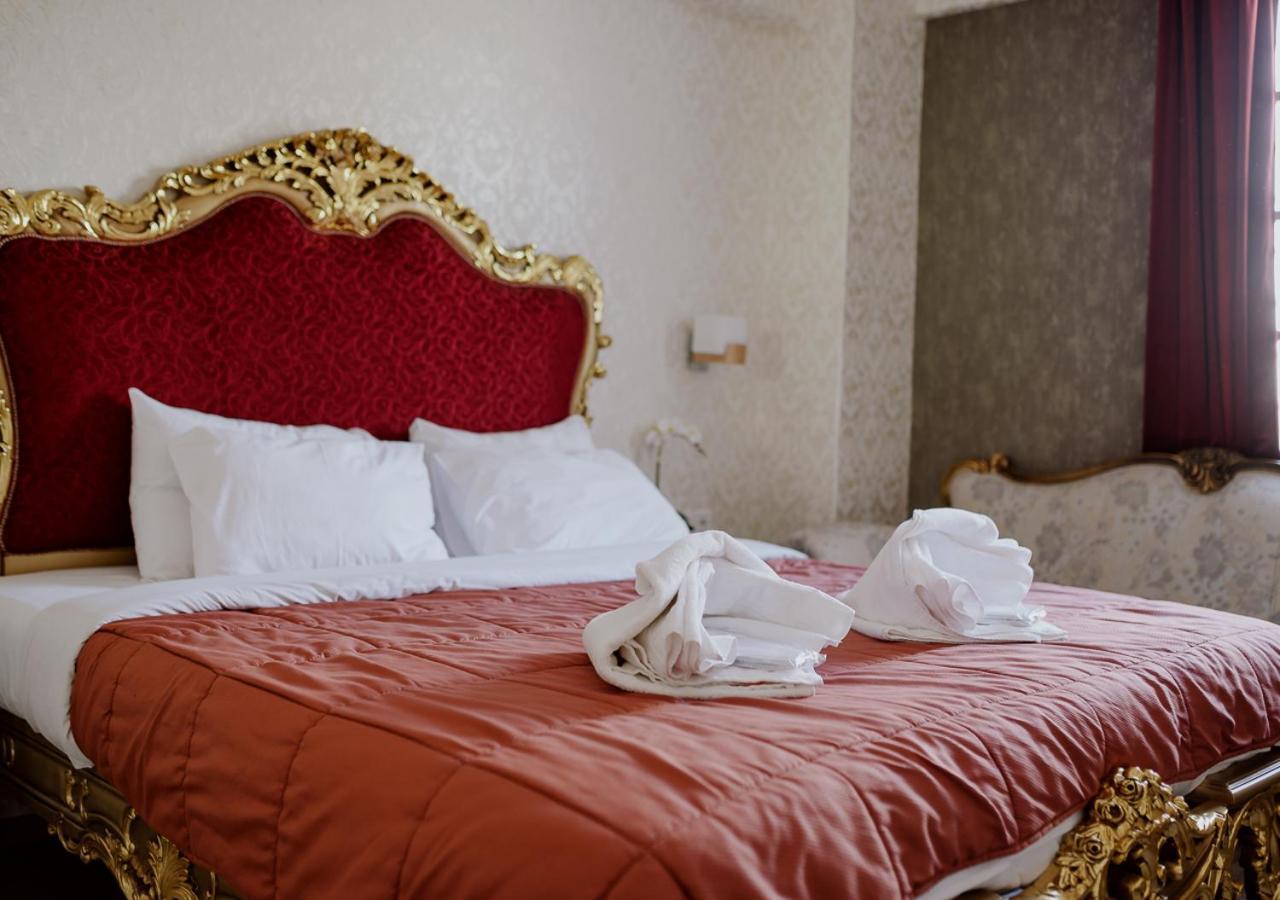 Roh Suites Atenas Exterior foto