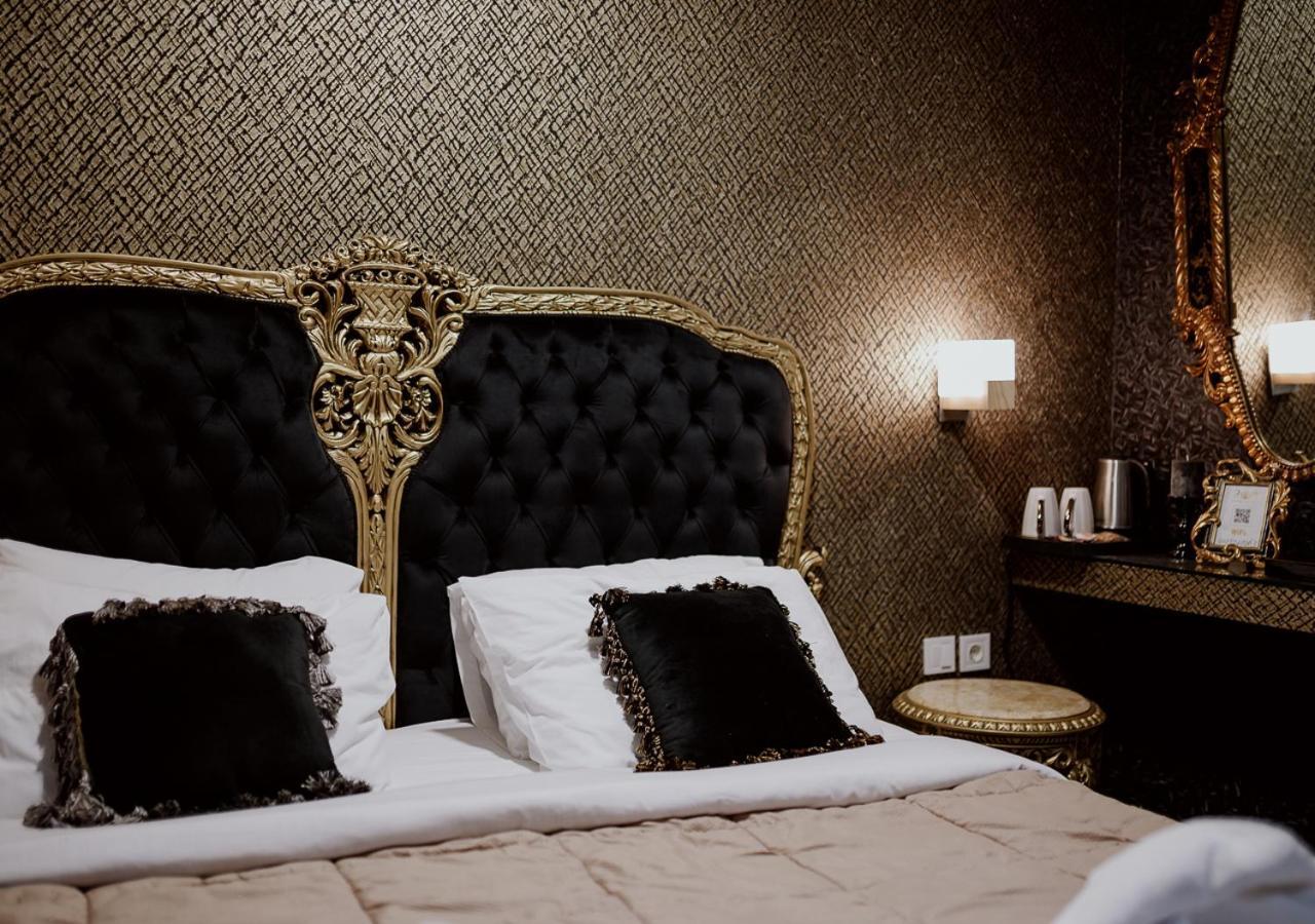 Roh Suites Atenas Exterior foto