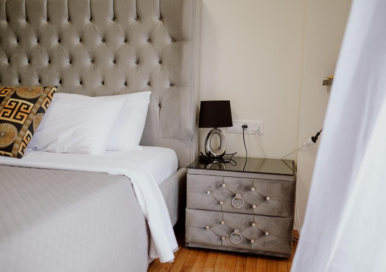 Roh Suites Atenas Exterior foto