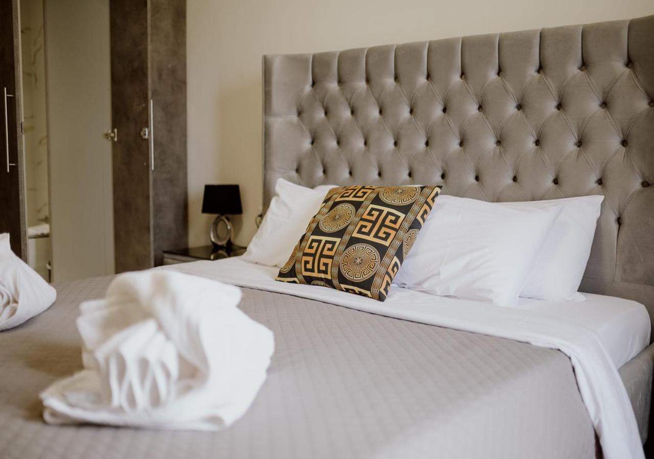 Roh Suites Atenas Exterior foto