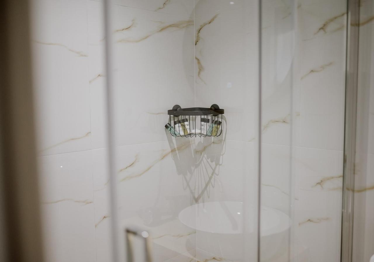 Roh Suites Atenas Exterior foto