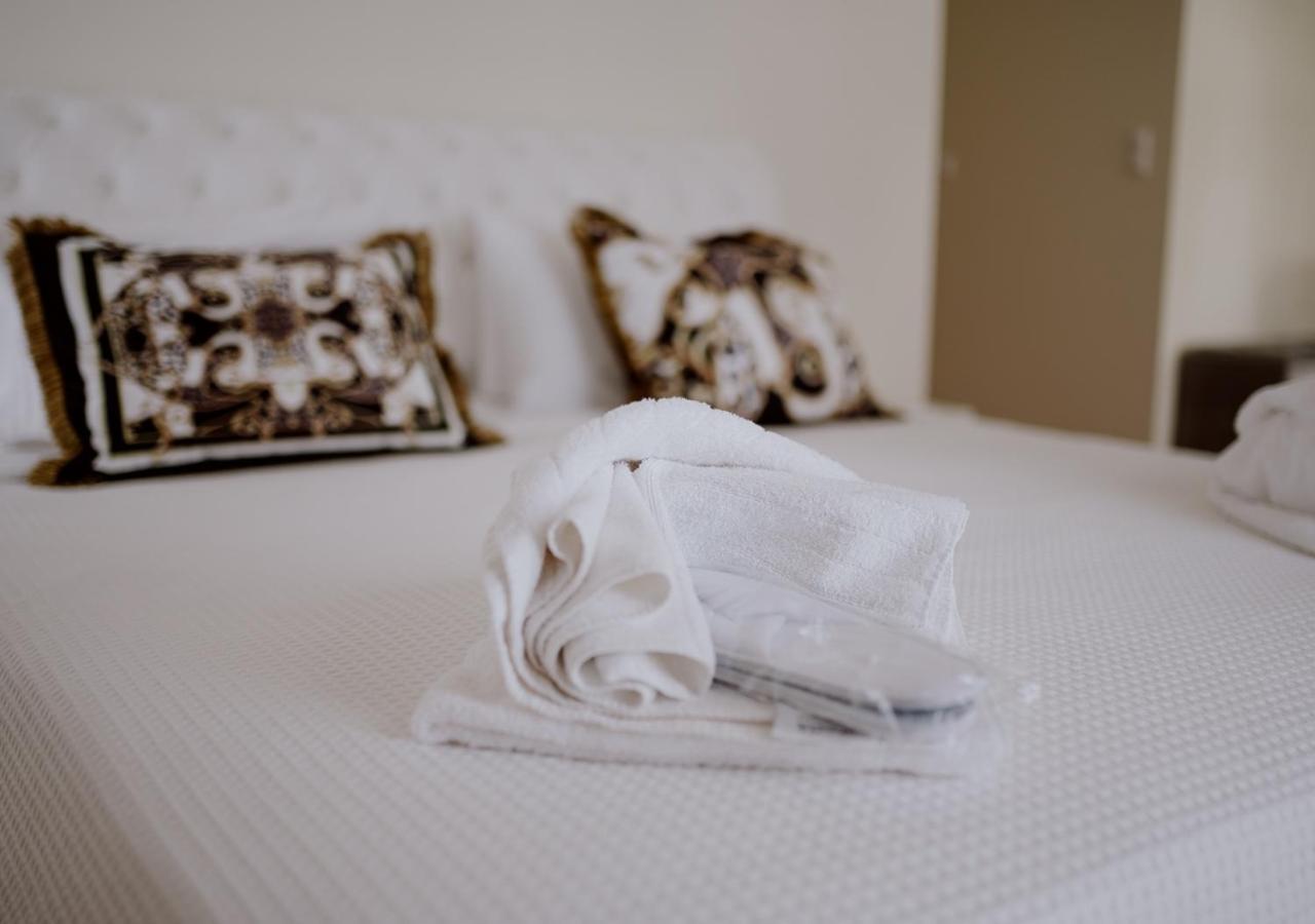 Roh Suites Atenas Exterior foto