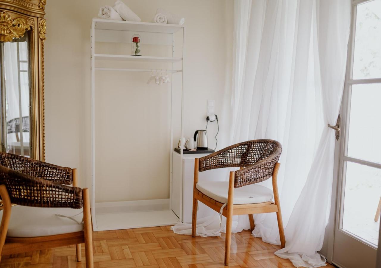 Roh Suites Atenas Exterior foto