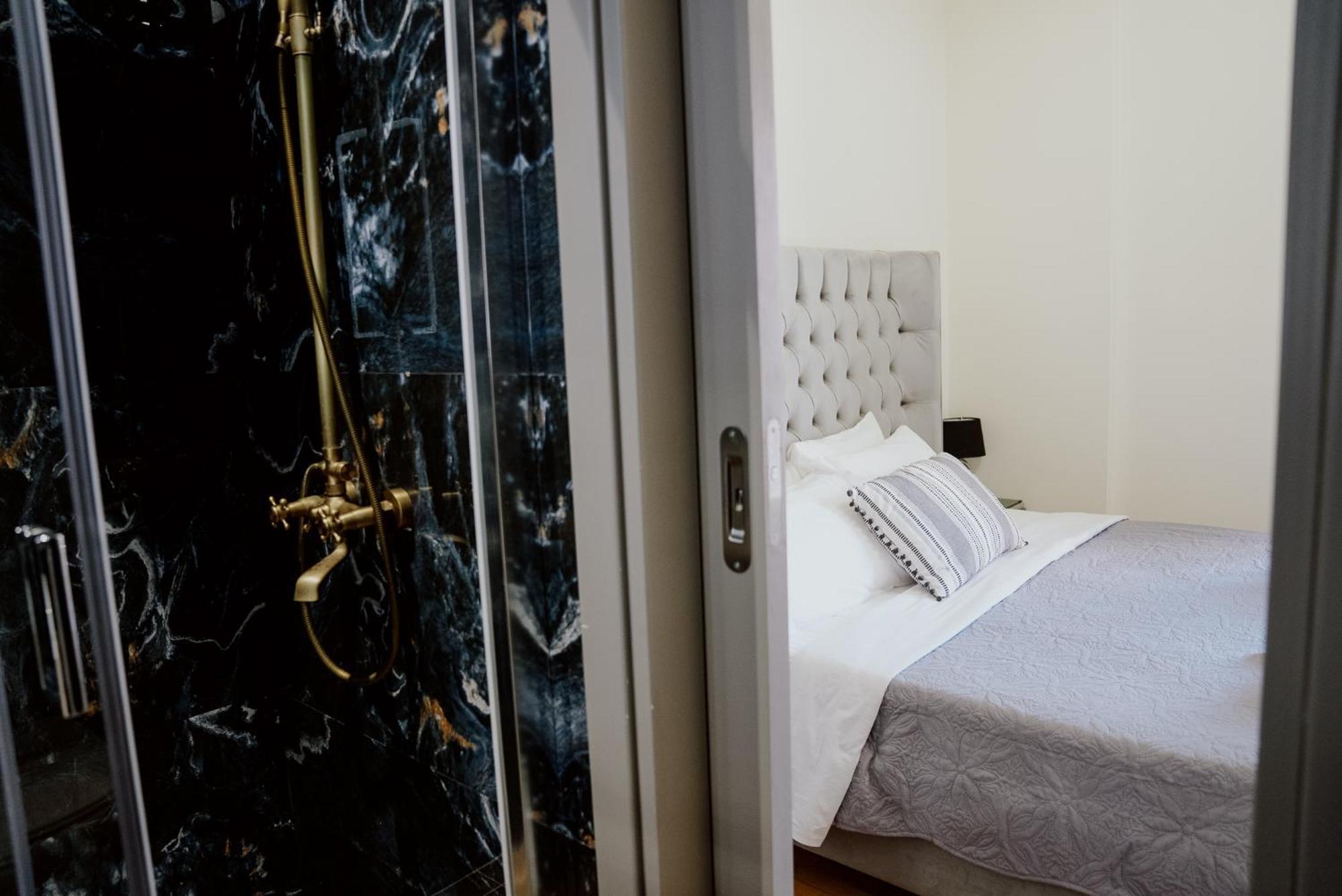 Roh Suites Atenas Exterior foto