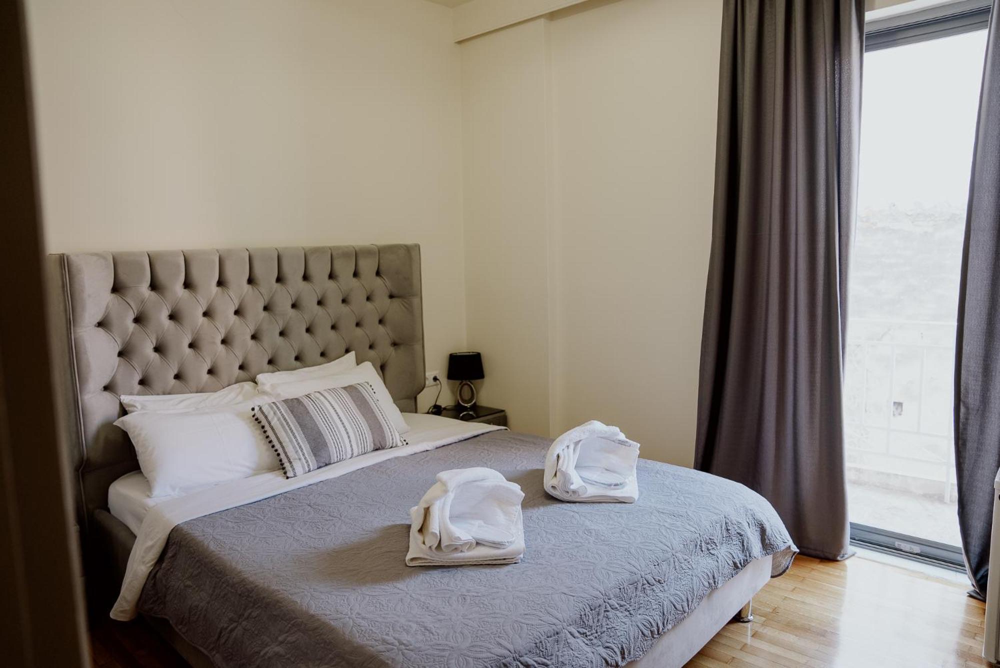 Roh Suites Atenas Exterior foto