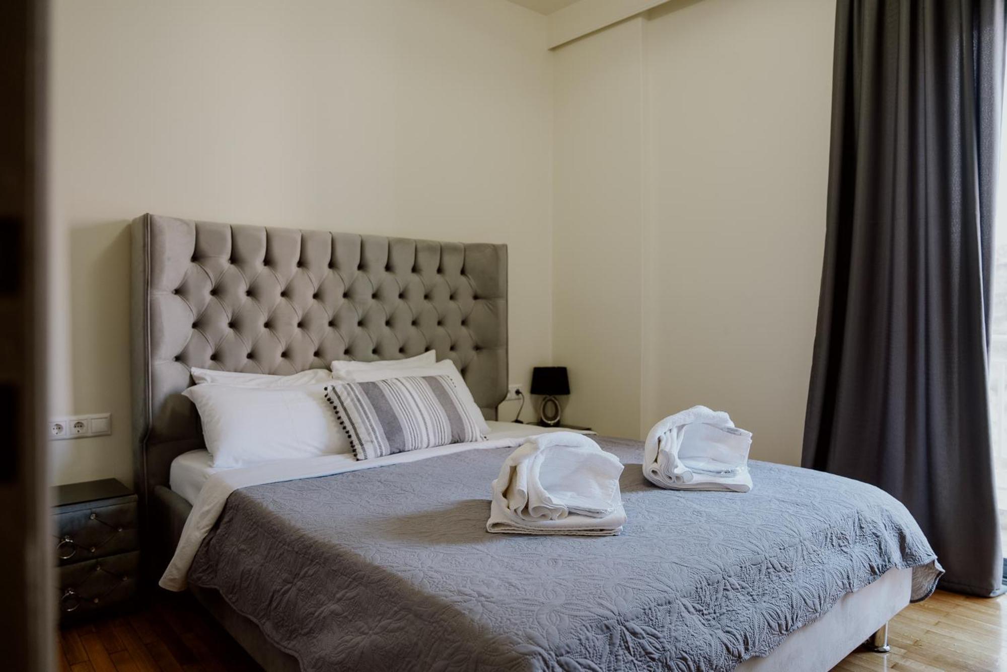 Roh Suites Atenas Exterior foto