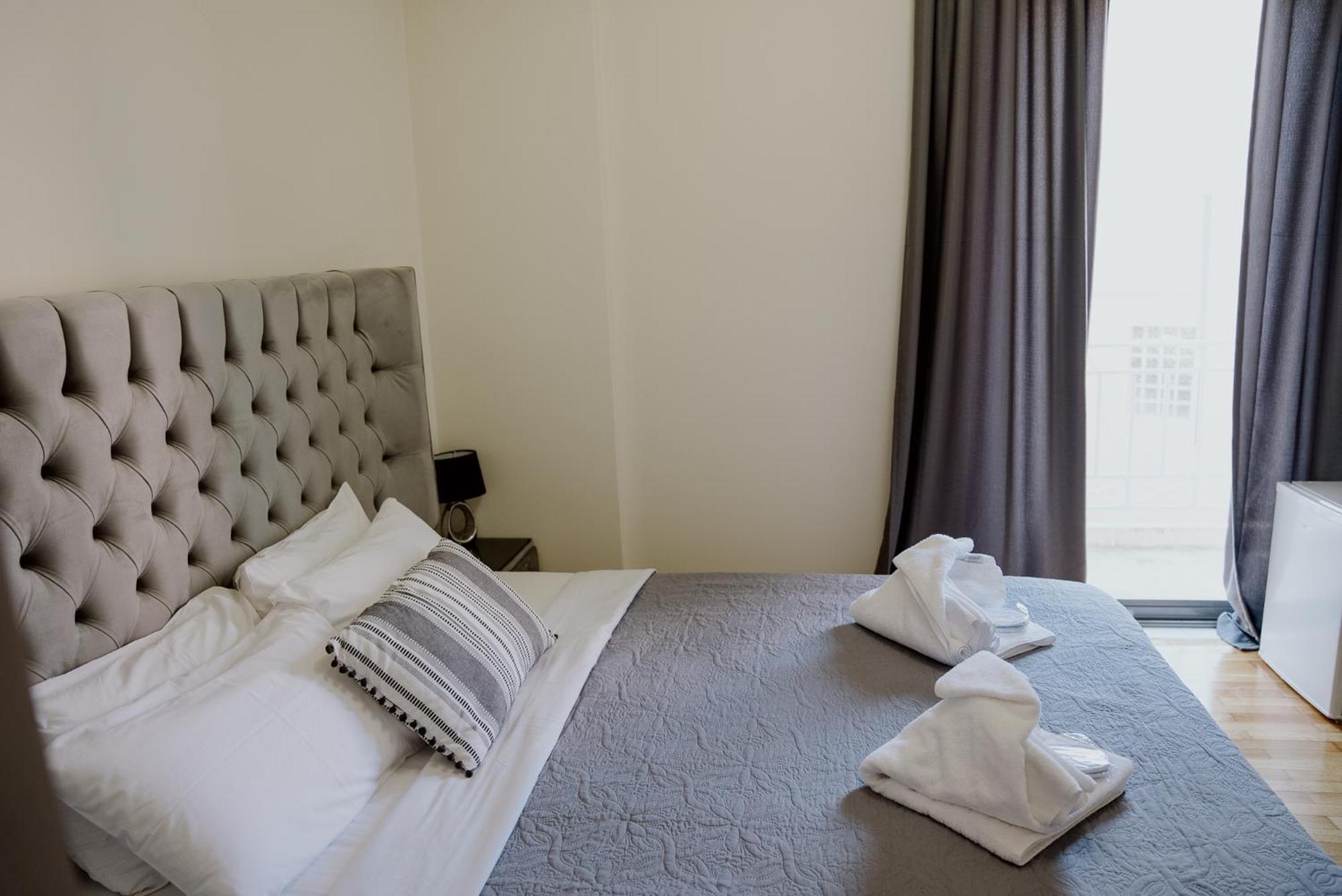 Roh Suites Atenas Exterior foto