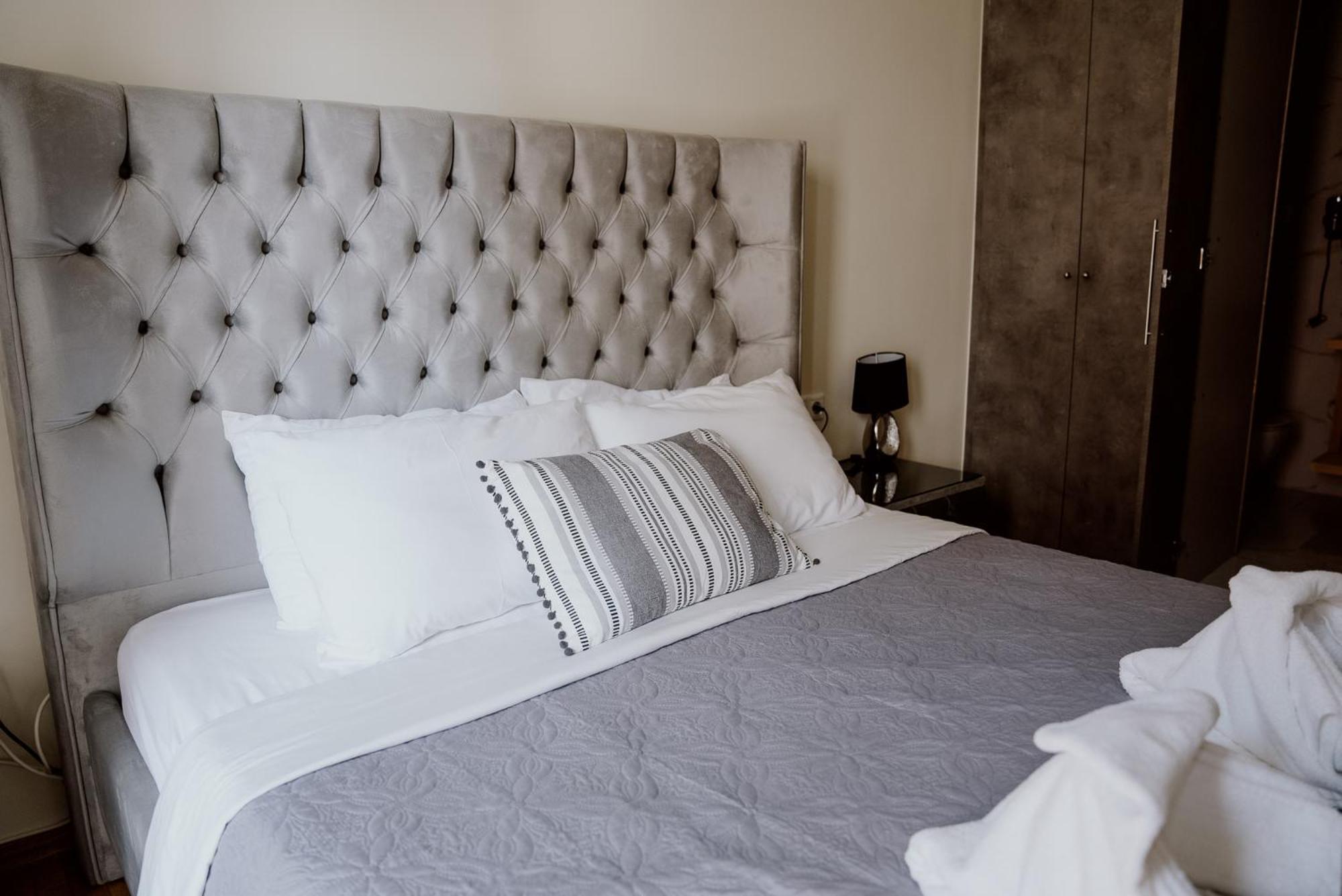Roh Suites Atenas Exterior foto